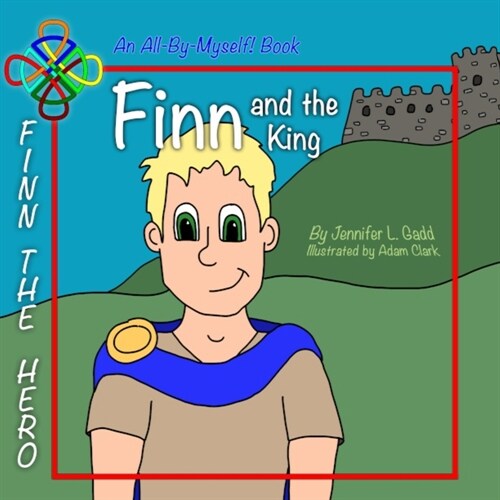 Finn and the King (Paperback)