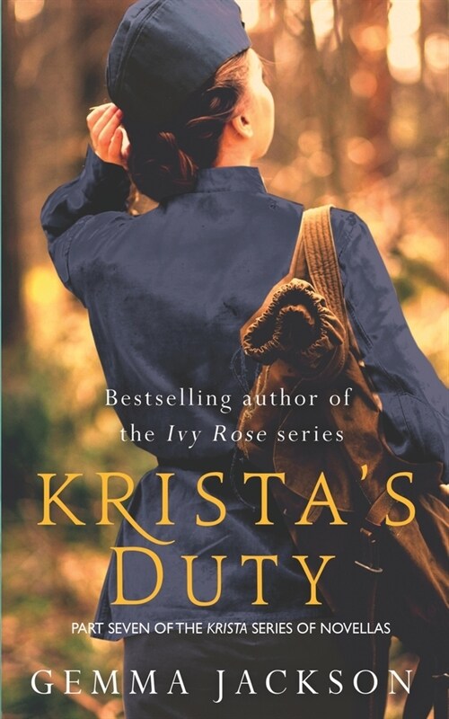 Kristas Duty (Paperback)
