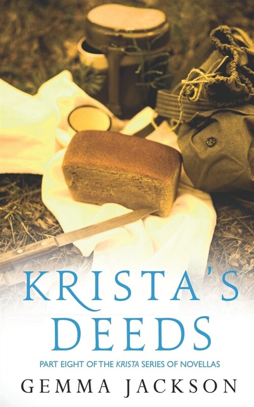 Kristas Deeds (Paperback)