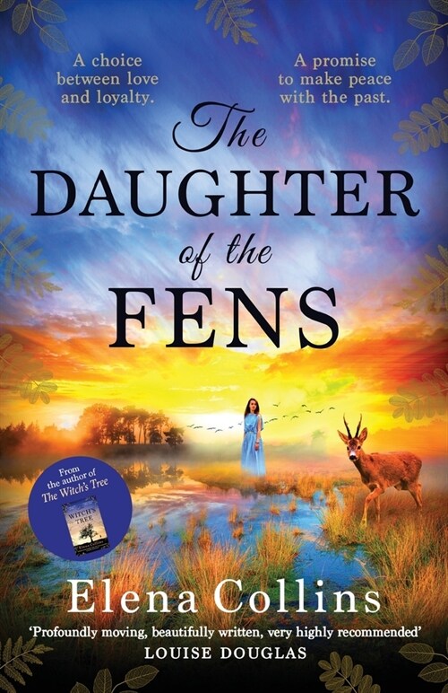 Daughter of the Mists : The utterly heartbreaking and unforgettable timeslip novel from Elena Collins, author of The Witchs Tree (Paperback)