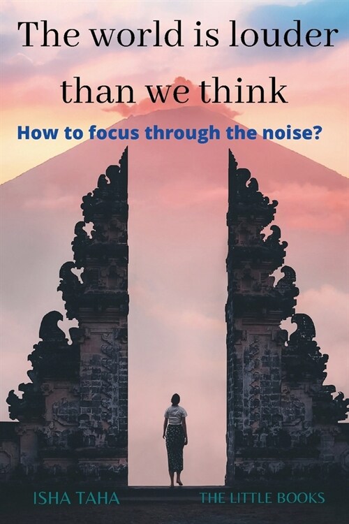 The World is Louder than we think (Paperback)