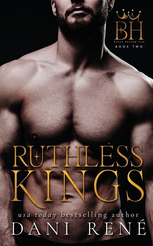 Ruthless Kings (Paperback)