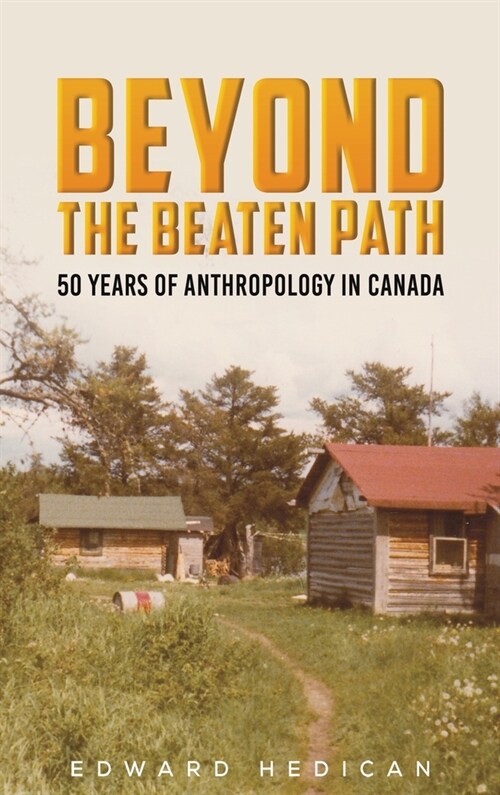 Beyond the Beaten Path (Hardcover)