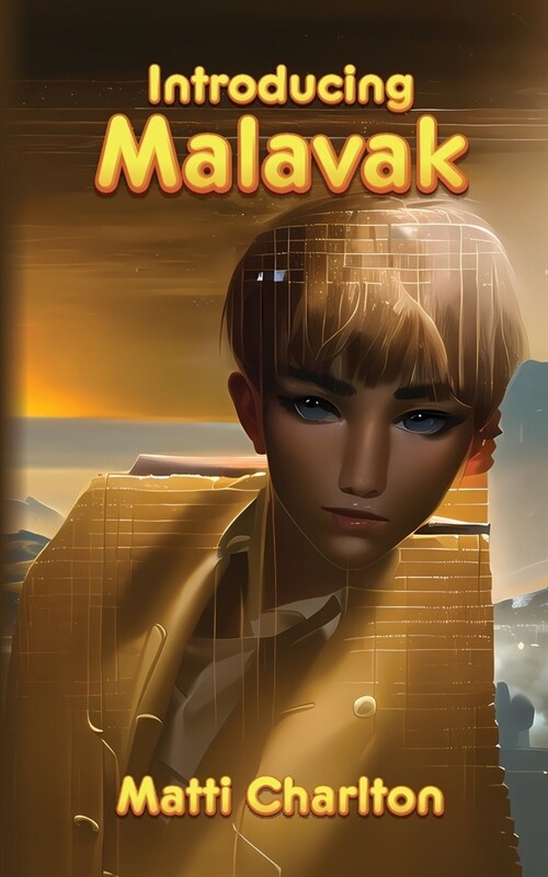 Introducing Malavak (Paperback)