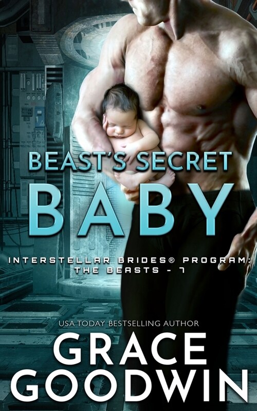 Beasts Secret Baby (Paperback)