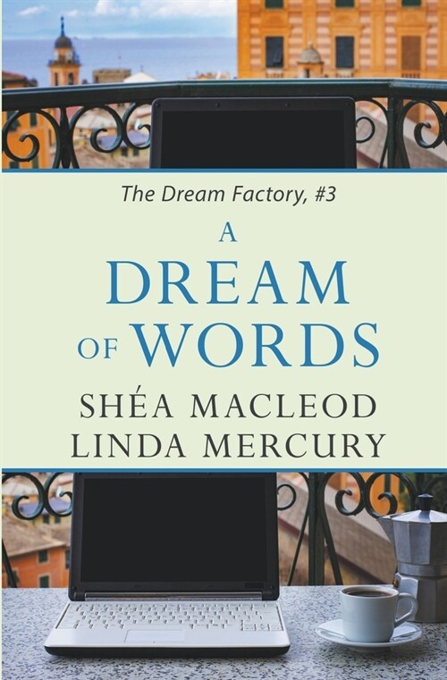 Dream of Words (Paperback)
