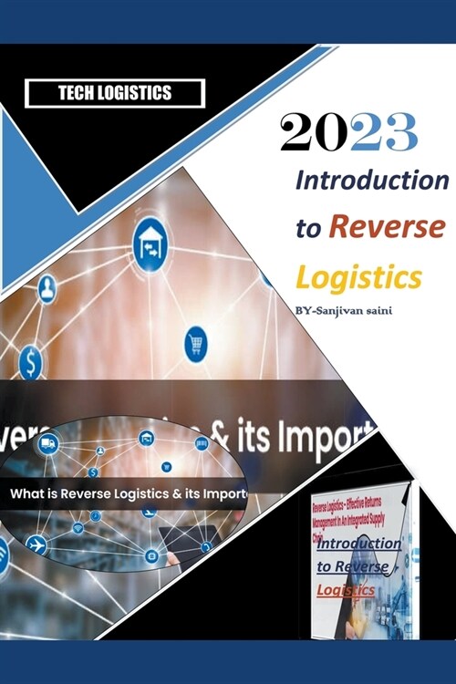 Introduction to Reverse Logistics (Paperback)