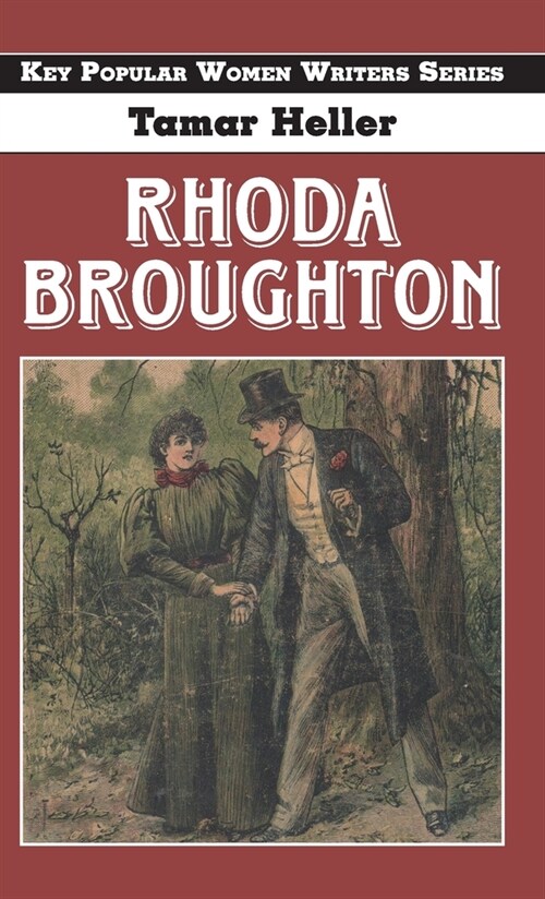 Rhoda Broughton (Hardcover)