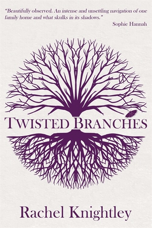 Twisted Branches (Paperback)