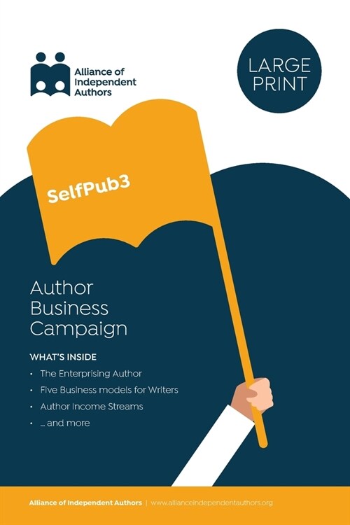 SelfPub3: Author Business Campaign (Paperback, 2, Selfpub3)
