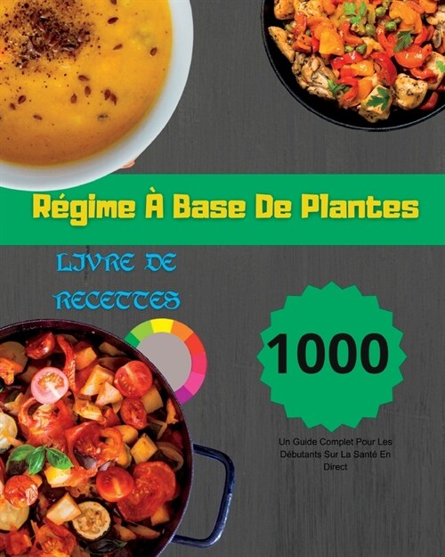 R?ime ?Base De Plantes (Paperback)