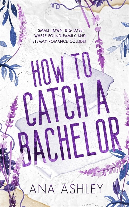 How to Catch a Bachelor: A wake up married MM romance (Paperback)