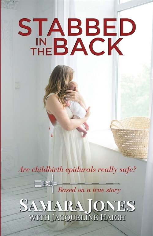 Stabbed in the Back (Paperback)