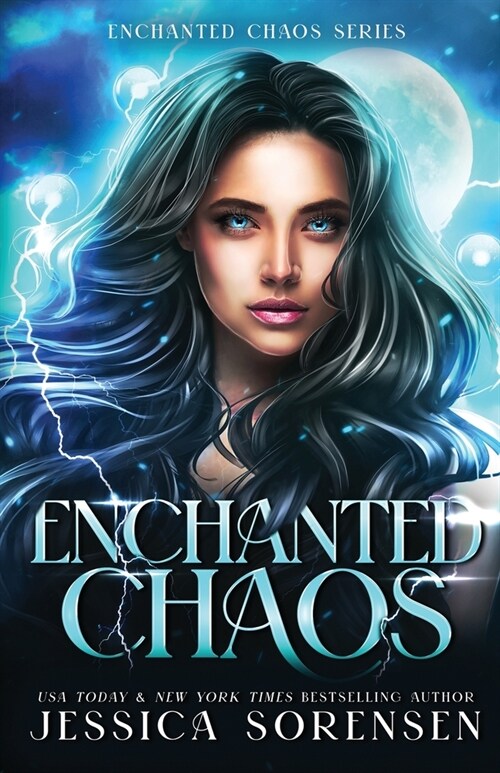 Enchanted Chaos (Paperback, 2)