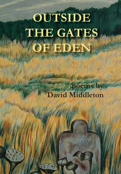 Outside the Gates of Eden (Hardcover)