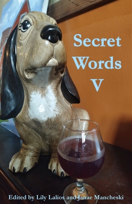 Secret Words Volume Five (Paperback)