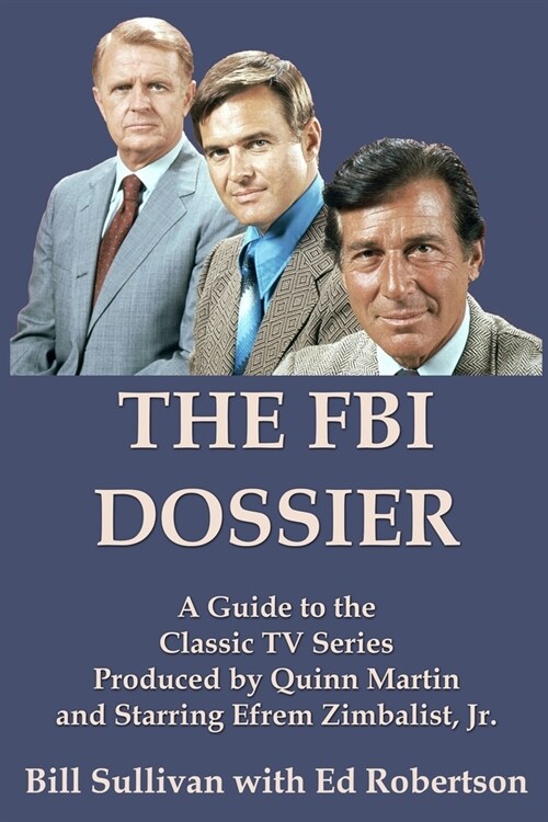 The FBI Dossier (Paperback)