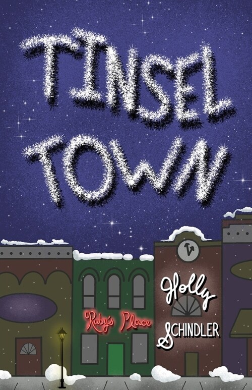 Tinsel Town (Paperback)