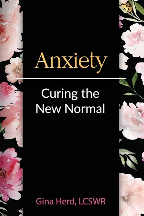 Anxiety (Paperback)