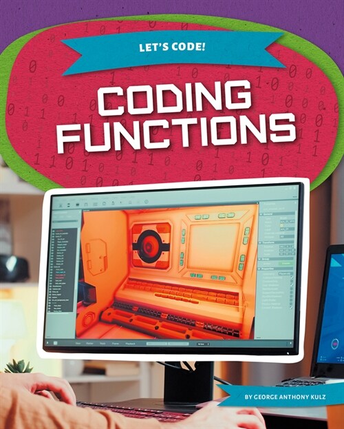 Coding Functions (Library Binding)