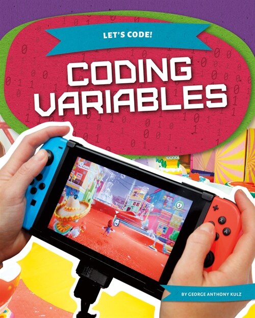 Coding Variables (Library Binding)