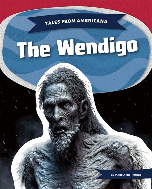 Wendigo (Library Binding)