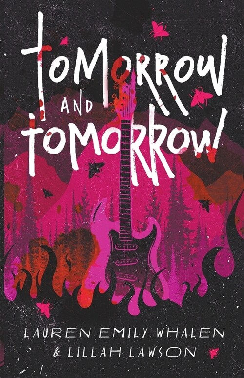 Tomorrow and Tomorrow (Paperback)