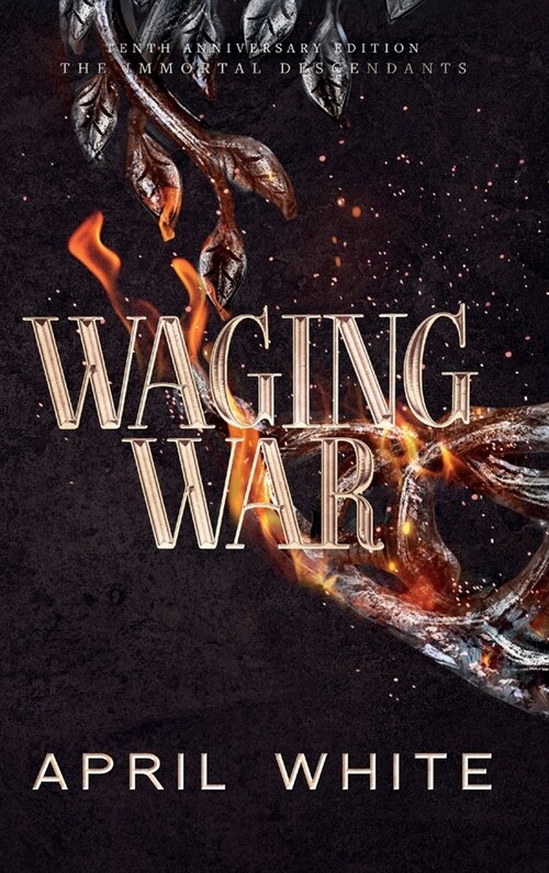 Waging War (Hardcover)