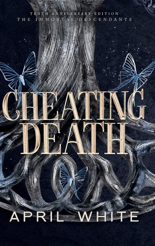 Cheating Death (Hardcover)