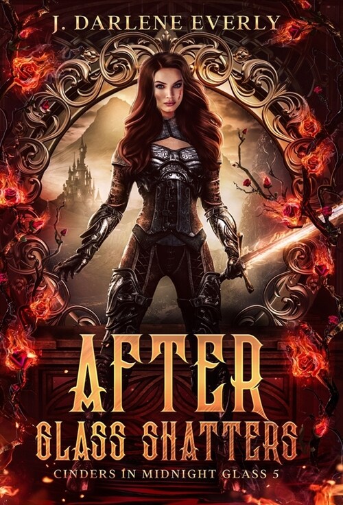 After Glass Shatters (Hardcover)