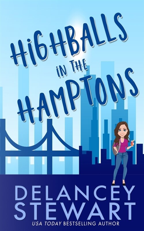 Highballs in the Hamptons (Paperback)