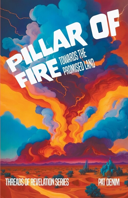 Pillar of Fire (Paperback)