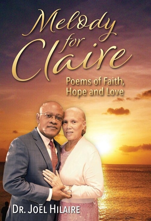 Melody for Claire (Hardcover)