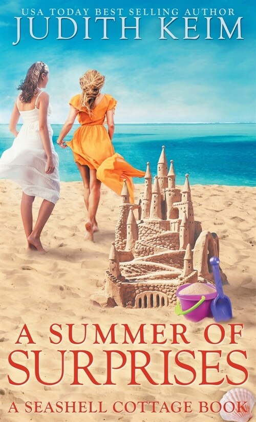 A Summer of Surprises (Hardcover)