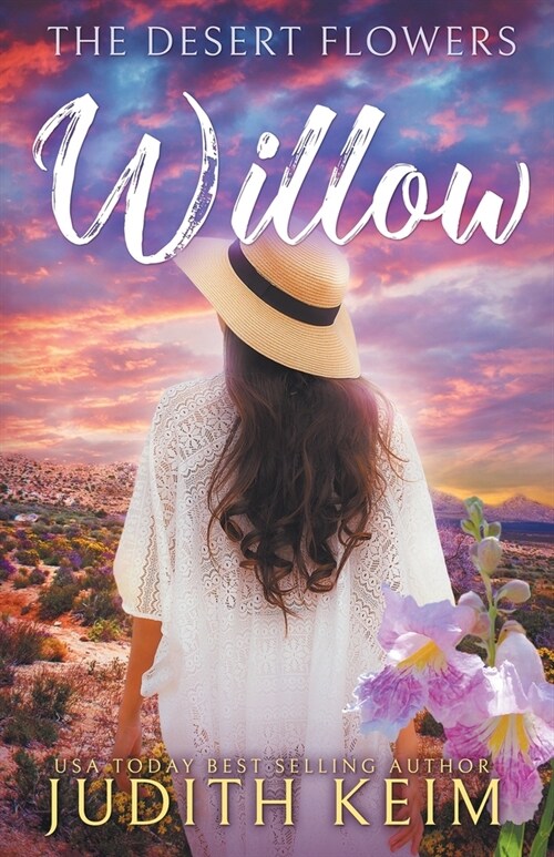 The Desert Flowers - Willow (Paperback)