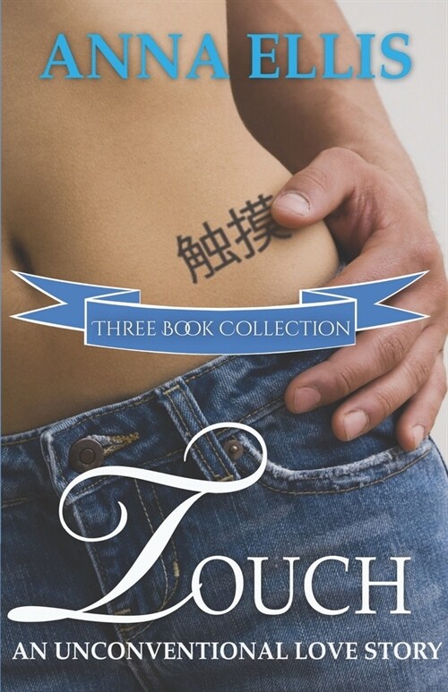 Touch - Three Book Collection (Paperback)