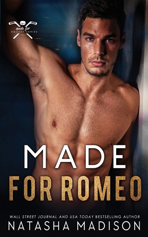 Made for Romeo (Paperback)