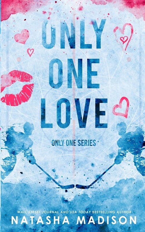 Only One Love (Special Edition Paperback) (Paperback)