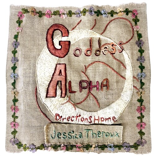 Goddess Alpha: Directions Home (Paperback)