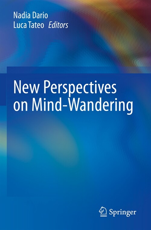 New Perspectives on Mind-Wandering (Paperback, 2022)