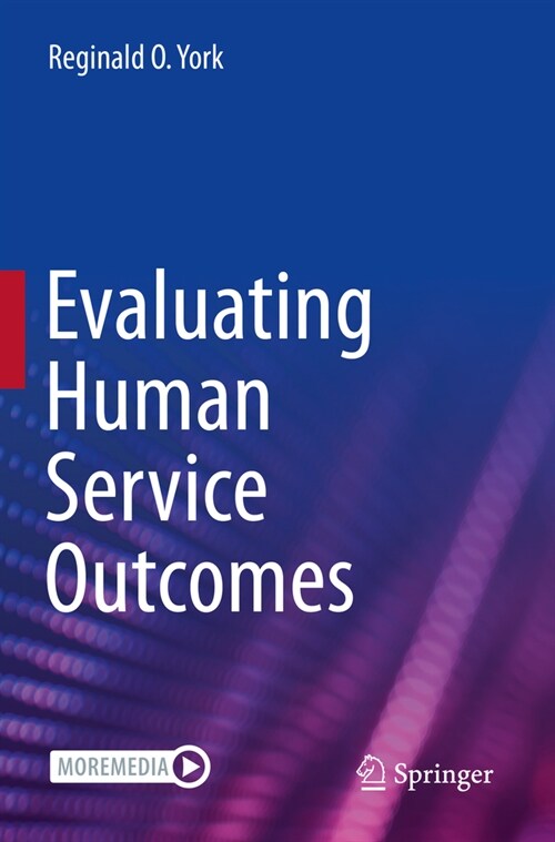 Evaluating Human Service Outcomes (Paperback, 2022)