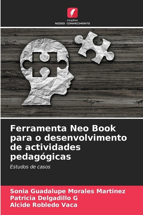 Ferramenta Neo Book para o desenvolvimento de actividades pedag?icas (Paperback)