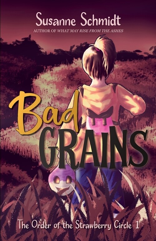 Bad Grains (Paperback)