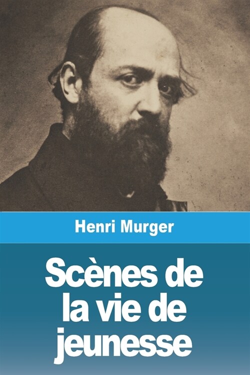 Sc?es de la vie de jeunesse (Paperback)