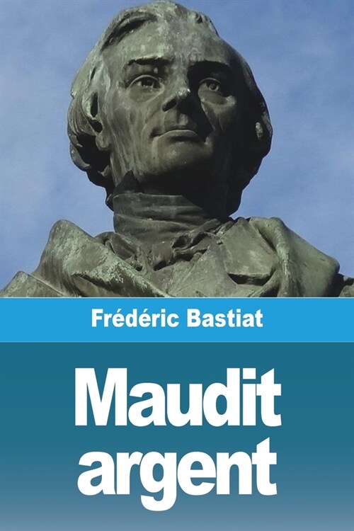 Maudit argent (Paperback)