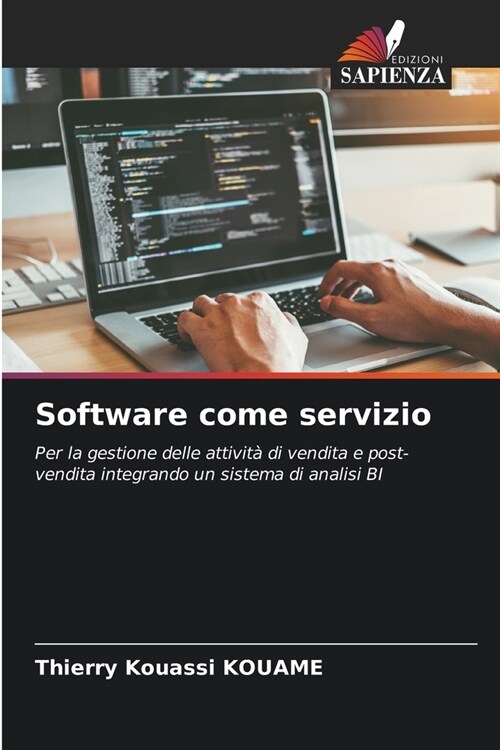 Software come servizio (Paperback)