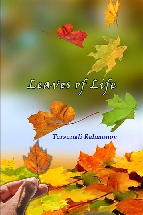 Leaves of Life: (Poetry) (Paperback)
