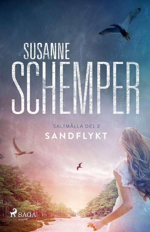 Sandflykt (Paperback)