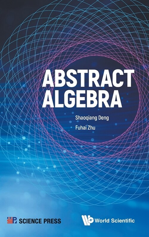 Abstract Algebra (Hardcover)