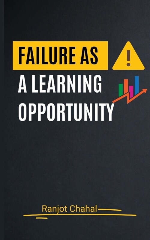 Failure as a Learning Opportunity (Paperback)